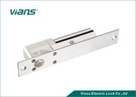 La serratura elettrica ad azione ritardata di chiavistello senza molla di scatto con Singal ha prodotto per il portello scorrevole di vetro
