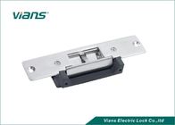 Risposte elettriche del segnale di serratura di colpo del pannello lungo standard americano per la porta a battenti