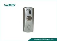 Commutatore elettrico del rilascio della porta di serratura con luce principale per la porta di sicurezza, 80*30*24mm
