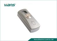 Bottone dell'uscita della porta di mA del CE/pulsante elettrico del rilascio della porta di serratura per la porta di sicurezza