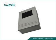 regolatore lineare With Metal Box dell'alimentazione elettrica di CC di 7Ah 3A 220V