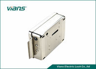 serratura elettrica inossidabile dell'orlo della porta di sicurezza 12V/serratura meccanica elettrica