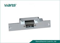 Venga a mancare la serratura elettrica standard sicura di colpo facile per l'installazione di legno della porta dei glss