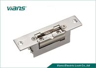 Alloggio elettrico regolabile dell'acciaio inossidabile della struttura dello stretto della serratura di porta di colpo