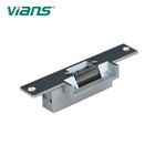 Materiale sicuro dell'acciaio inossidabile di durezza di colpo della serratura di venire a mancare elettrico standard di CC 12V