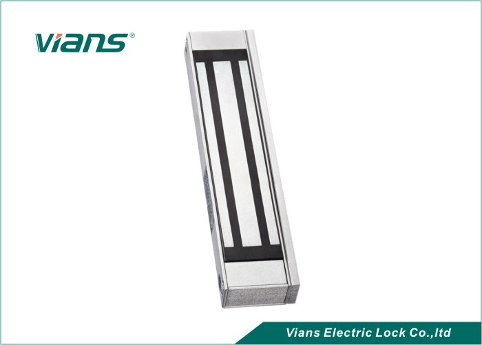 chiusura magnetica elettrica della porta di vetro frameless di 12v 24v 180kg 350lbs, elettro chiusura magnetica