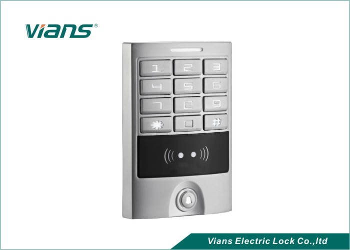 Singolo regolatore elettronico di Access della porta, sistema del controllo di accesso di prossimità