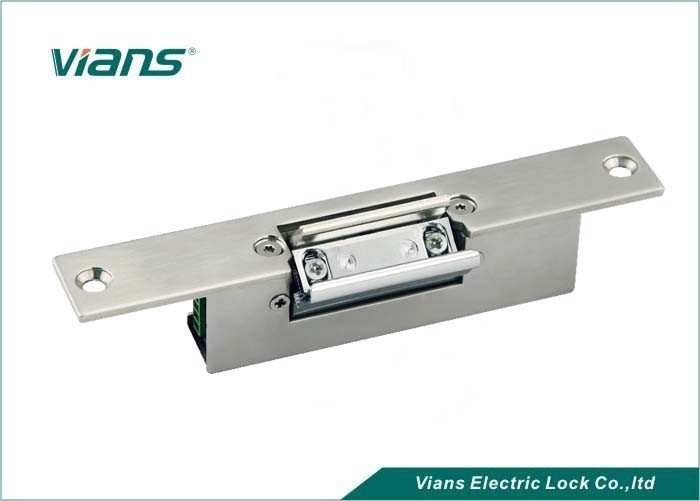 Colpo elettrico della porta della serratura/sicurezza intrinseca di colpo della porta di vetro con il contatto a secco, corrente 200mA