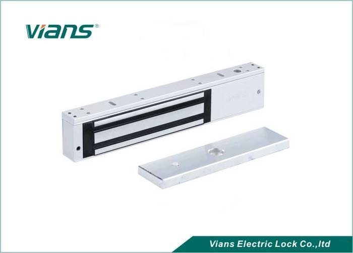 Chiusura magnetica elettrica 600Lbs porta di vetro/di legno con il sistema del controllo di accesso