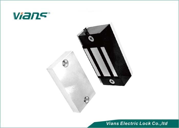 La CC 12V sceglie la superficie elettrica della chiusura magnetica della porta montata per il cassetto del Governo