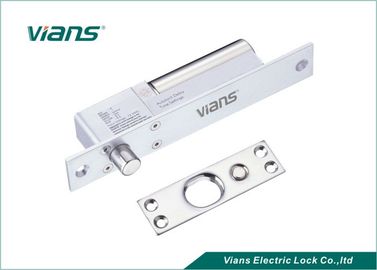 serratura elettrica sicura di Motise della serratura di Bolt di venire a mancare di alluminio 12V per il CE Approvel del portello scorrevole
