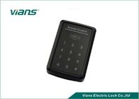 Singolo regolatore di Access della porta del touch screen, sistemi di sicurezza di Access con la carta MF/di EM
