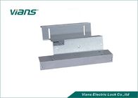Sostegni di alluminio della chiusura magnetica di ZL per la porta di margine di sbandamento con la serratura differente della forza della tenuta