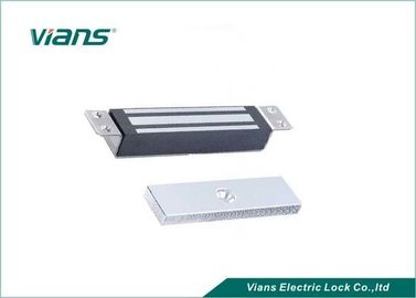 la chiusura magnetica elettrica 350lbs ha incastonato la serratura elettromagnetica della singola porta