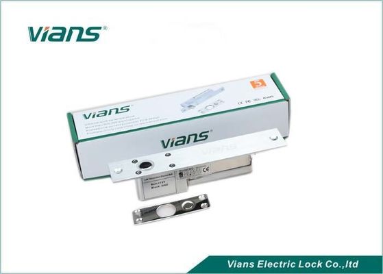 Controllo di accesso elettrico magnetico della serratura di porta di Bolt di goccia della sicurezza intrinseca DC12V