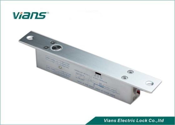 Serratura morta elettrica di DC12V 950mA Bolt per la porta di legno/porta di vetro